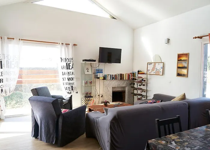 Da Mata Kite&Surf House