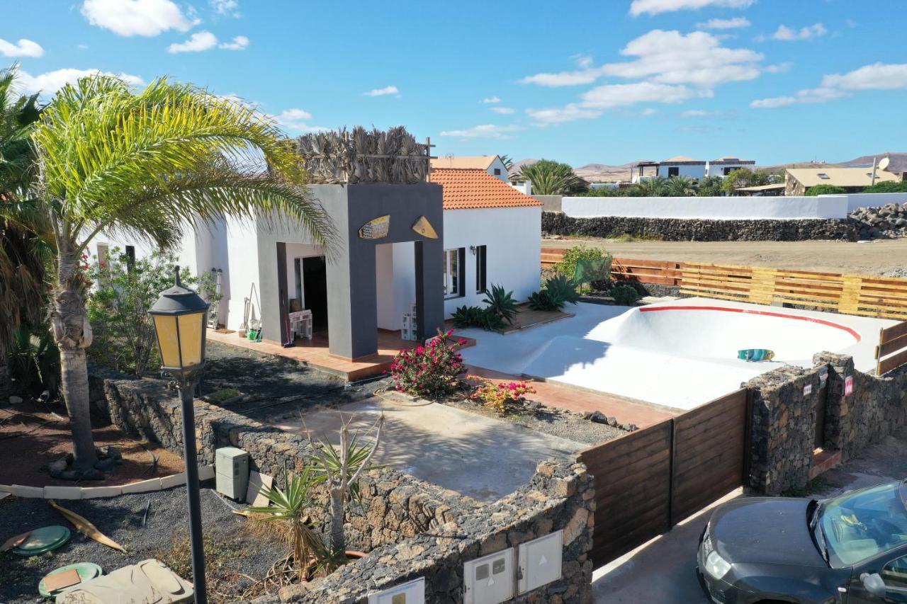 Da Mata Kite&surf House Allotjament i esmorzar 3*