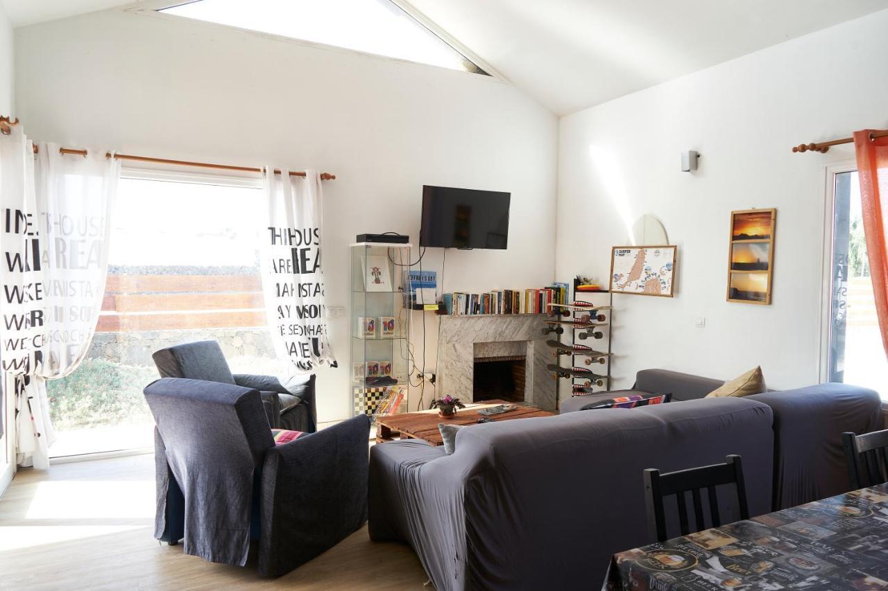 Allotjament i esmorzar Da Mata Kite&surf House