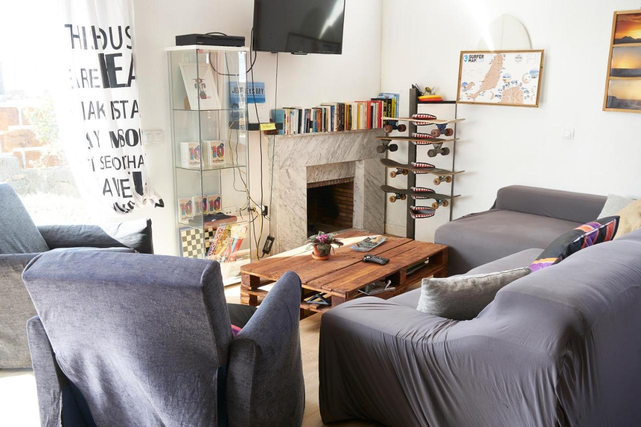 Da Mata Kite&surf House Bed & Breakfast 3*