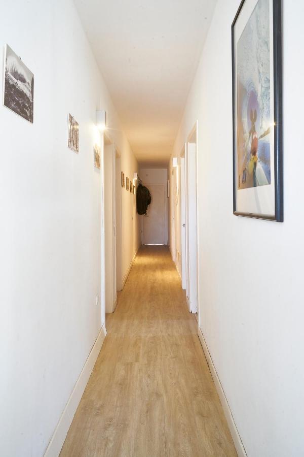 Da Mata Kite&surf House Allotjament i esmorzar 3*