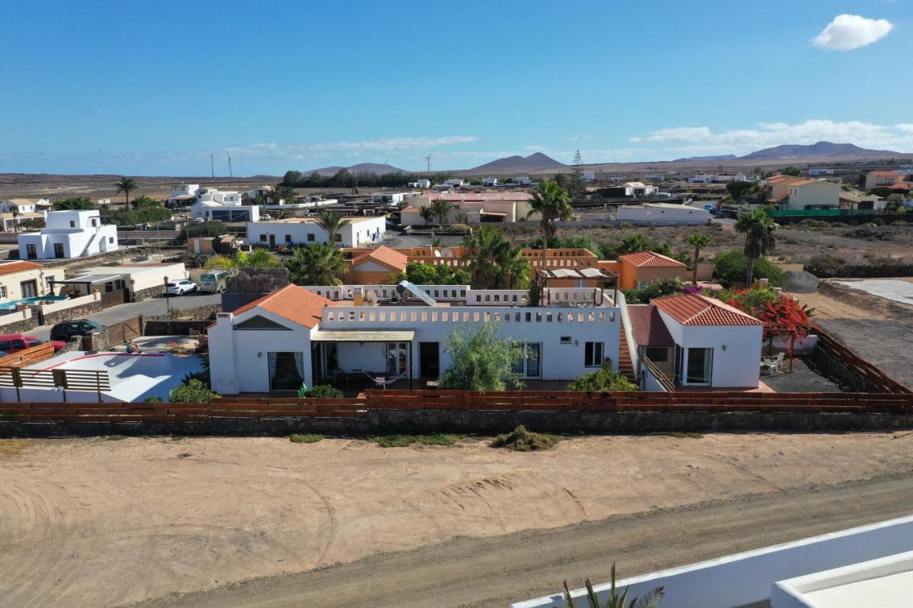 Da Mata Kite&surf House Bed & Breakfast