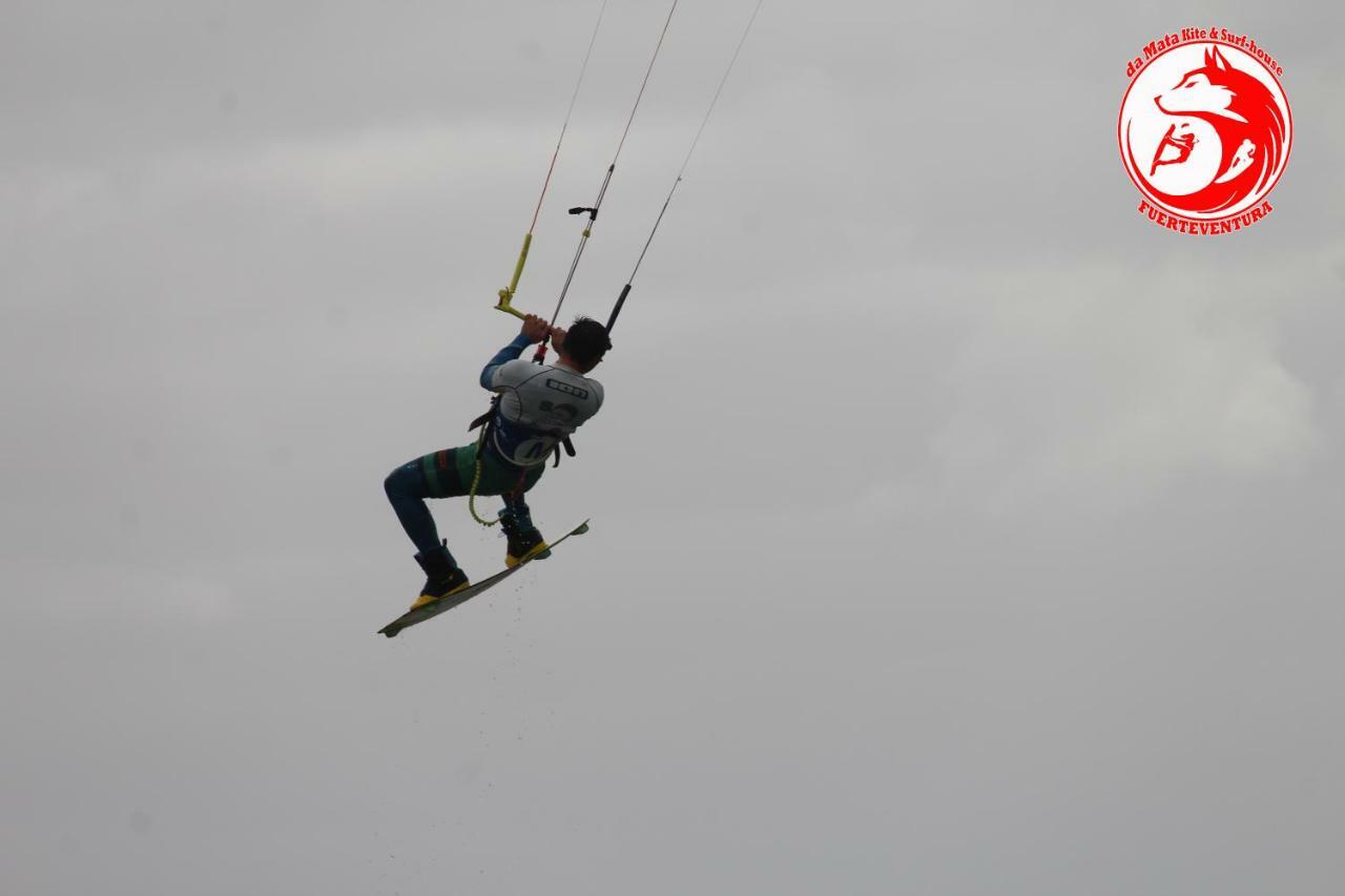Da Mata Kite&surf House