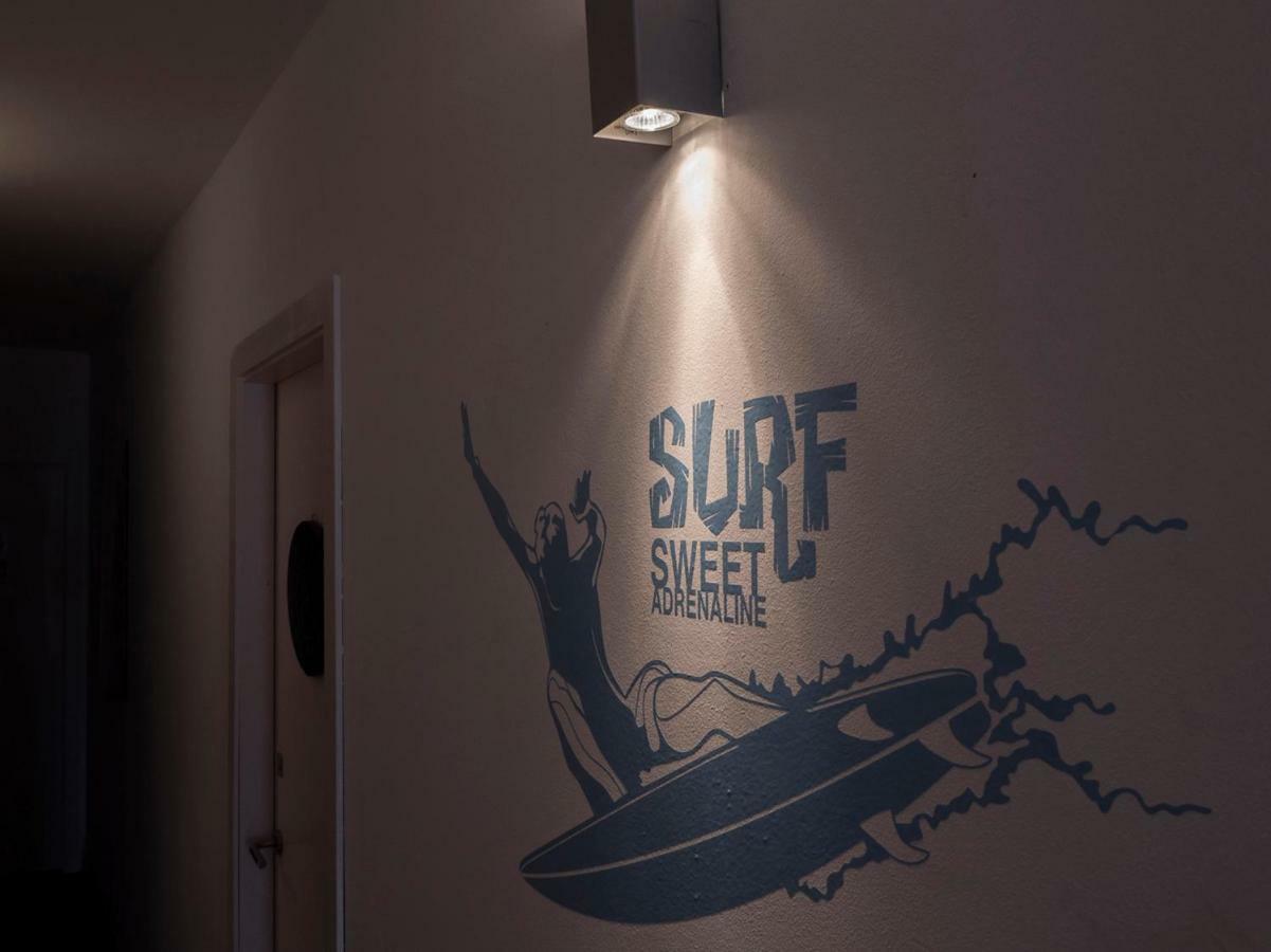 Da Mata Kite&surf House Bed & Breakfast 3*