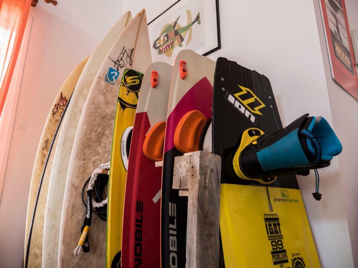 Bed & Breakfast Da Mata Kite&surf House 3*