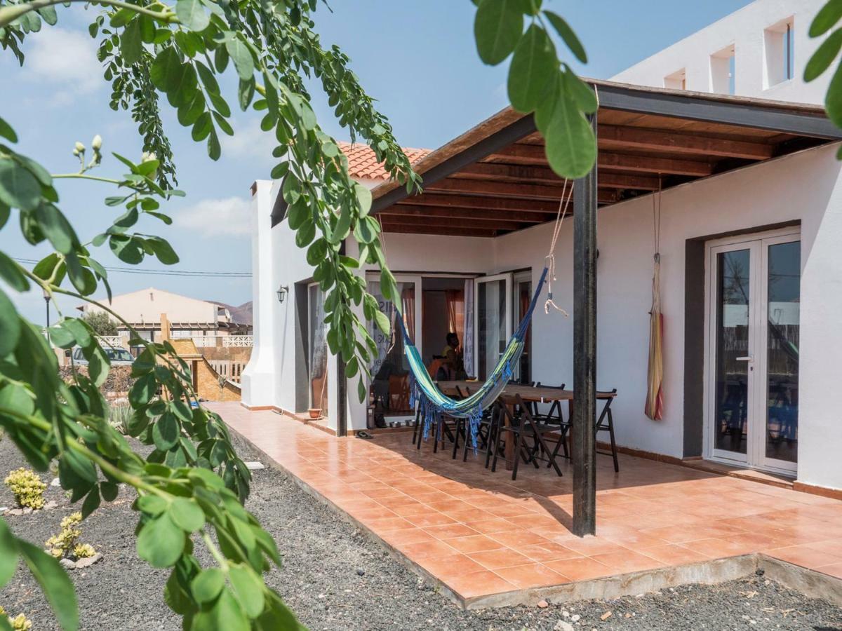 Bed & Breakfast Da Mata Kite&surf House
