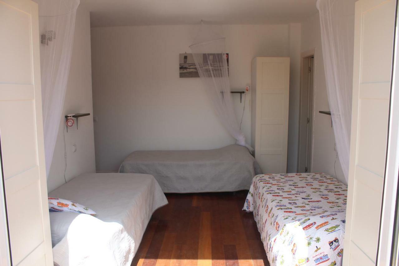 Bed & Breakfast Da Mata Kite&surf House 3*