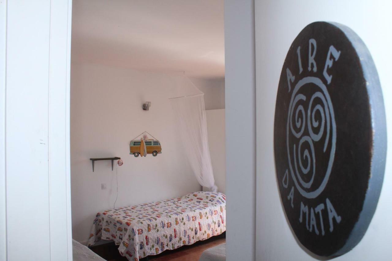 Da Mata Kite&surf House Bed & Breakfast 3*
