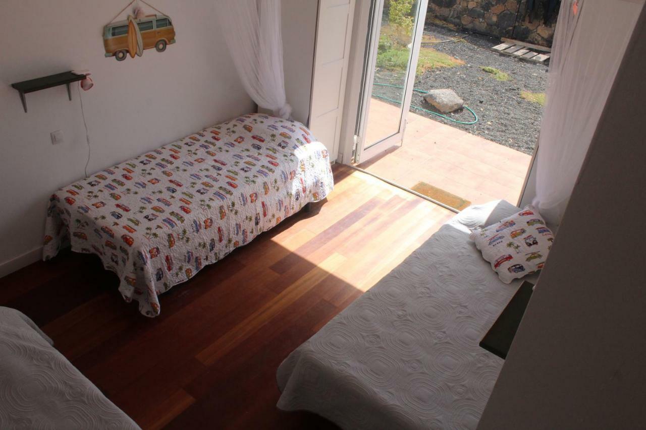 Da Mata Kite&surf House Bed & Breakfast 3*