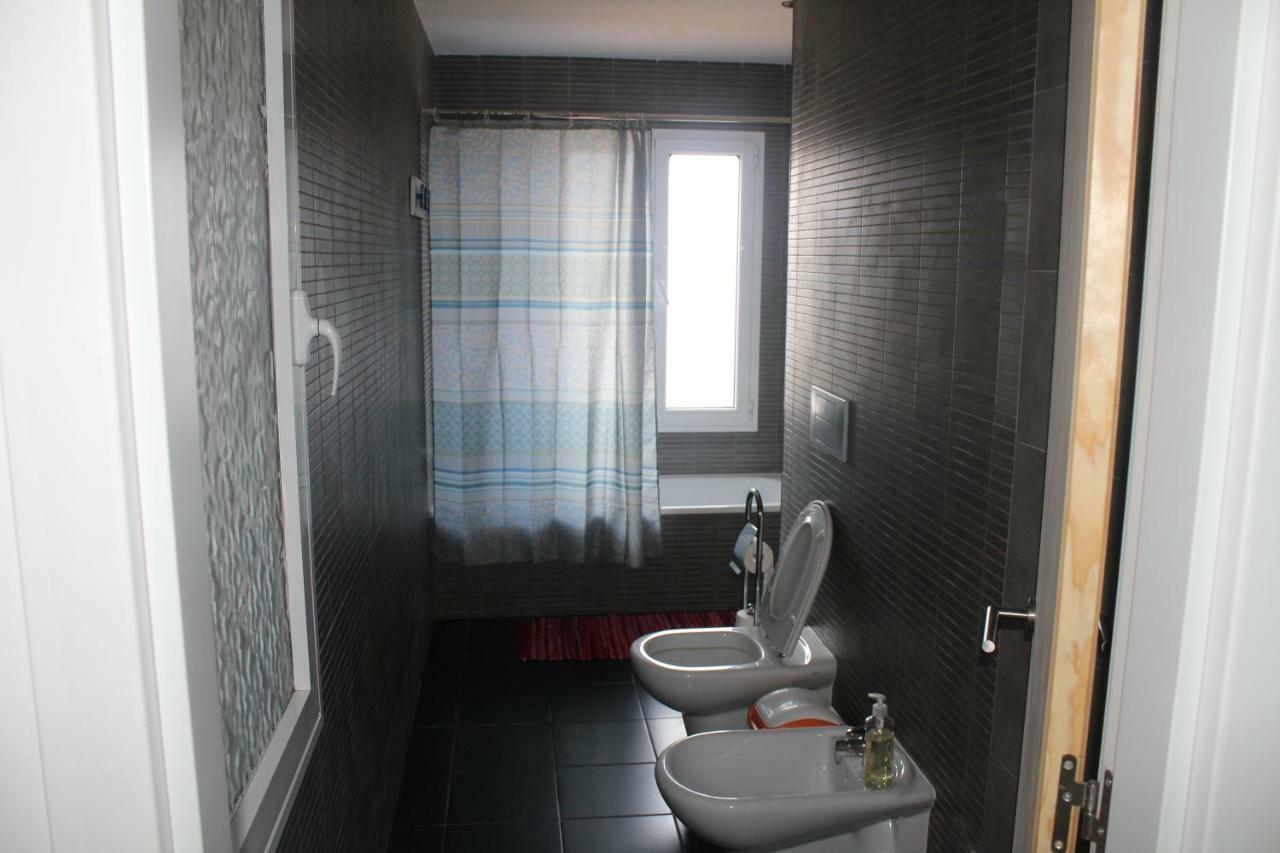 Allotjament i esmorzar Da Mata Kite&surf House Lajares