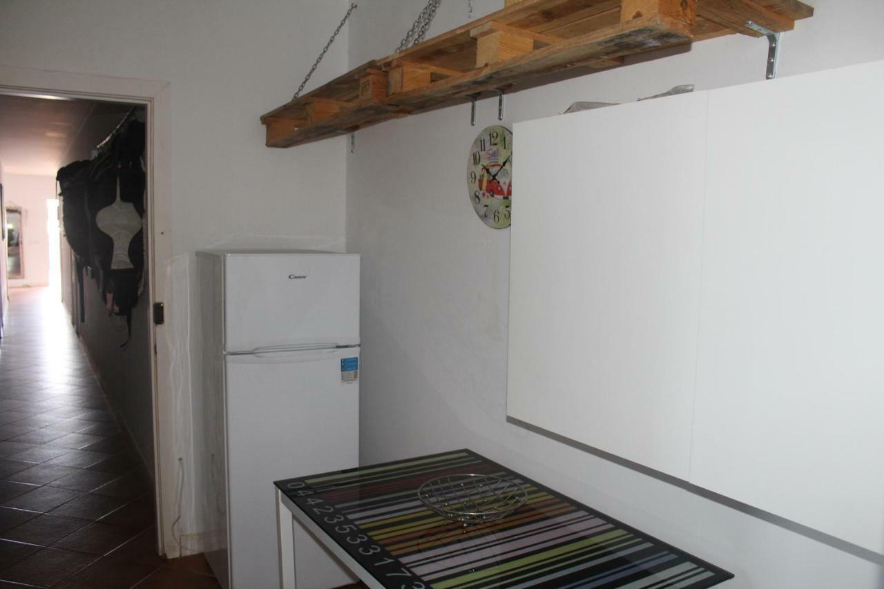 Da Mata Kite&surf House Allotjament i esmorzar
