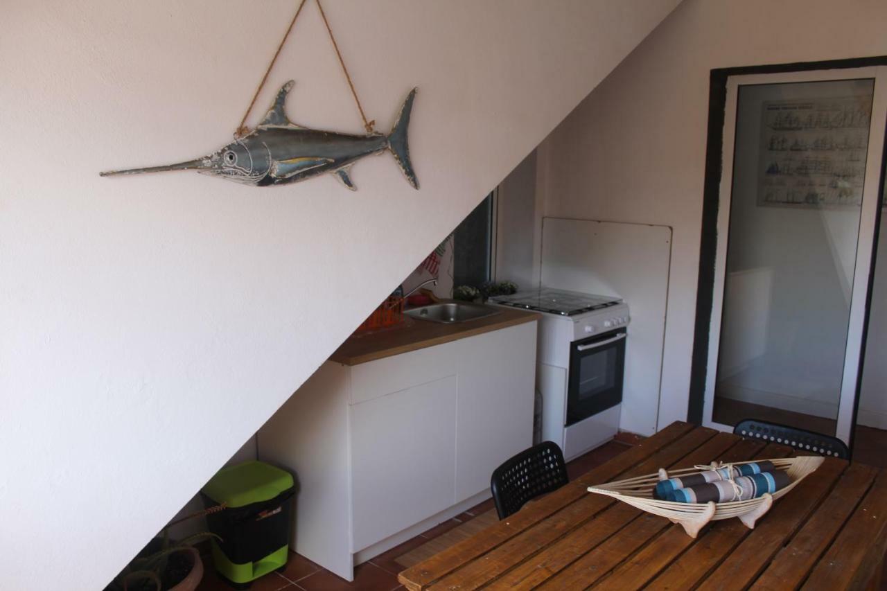 Da Mata Kite&surf House Allotjament i esmorzar 3*