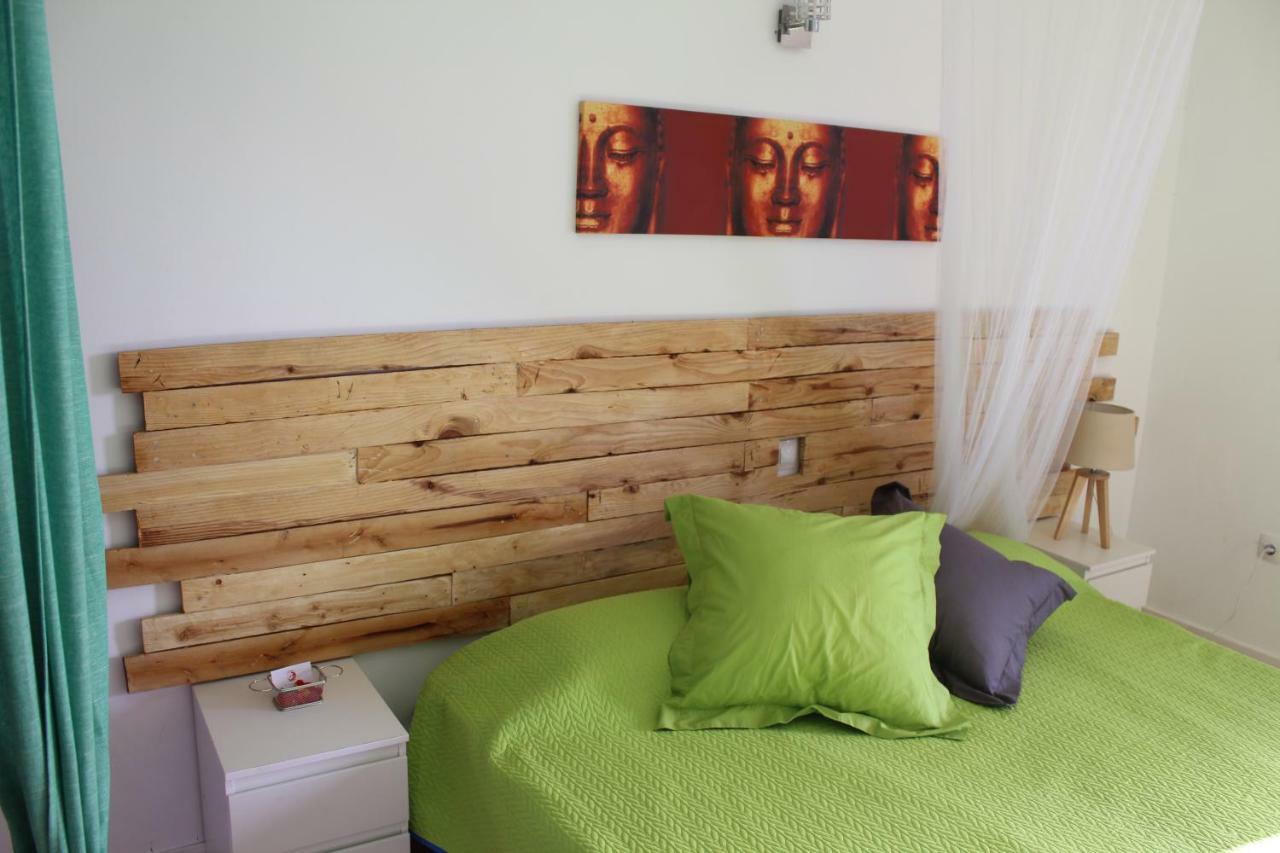 Da Mata Kite&surf House Bed & Breakfast