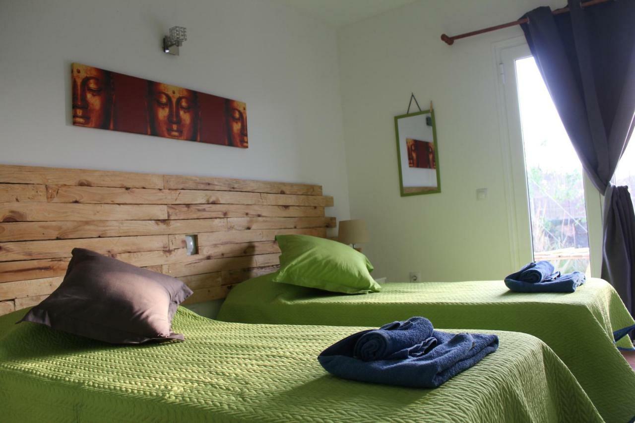 Bed & Breakfast Da Mata Kite&surf House