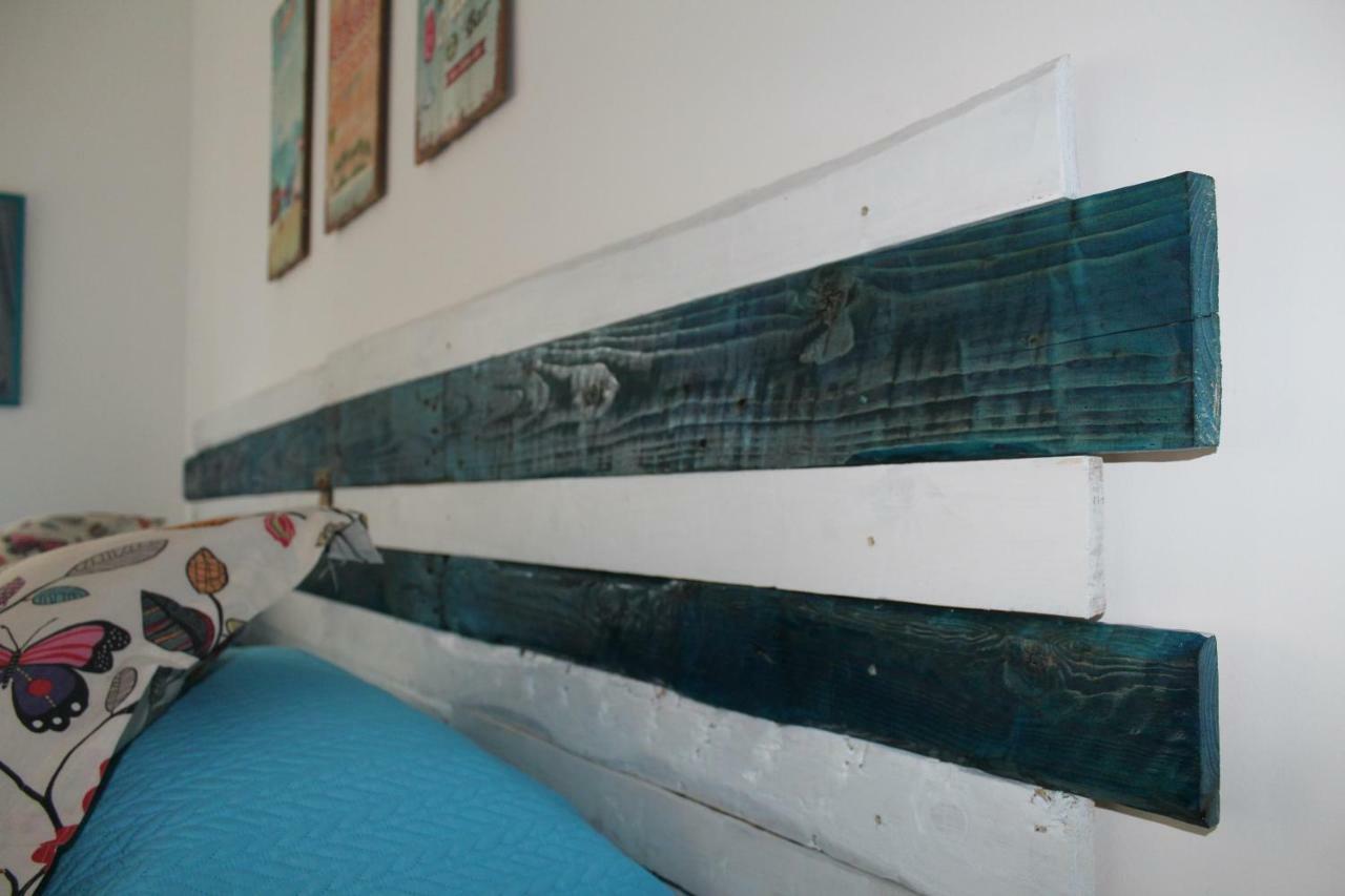 Da Mata Kite&surf House Bed & Breakfast