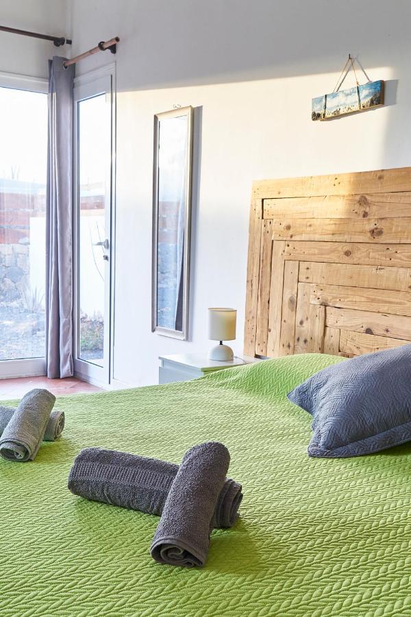 Da Mata Kite&surf House Nocleg ze śniadaniem
