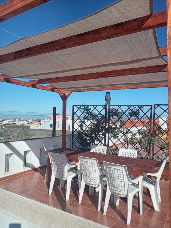 Da Mata Kite&surf House Nocleg ze śniadaniem 3*