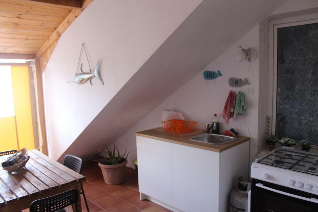 Da Mata Kite&surf House Nocleg ze śniadaniem