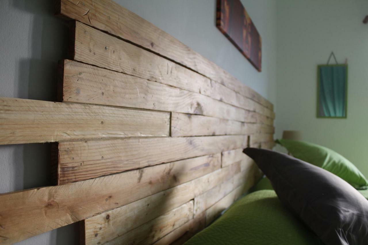 Nocleg ze śniadaniem Da Mata Kite&surf House Lajares
